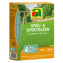 Spiel- und Sport Rasen Summer Green - Spiel- und Sport Rasen Summer Green