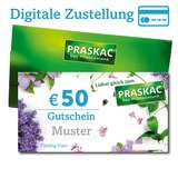 Digital-Gutschein 50,-Euro - Digital-Gutschein 50,-Euro