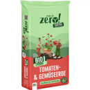Tomaten- &Gemüseerde Bio Zero - Tomaten- &Gemüseerde Bio Zero